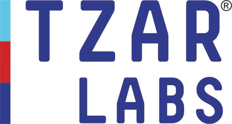 Tzar Labs Logo